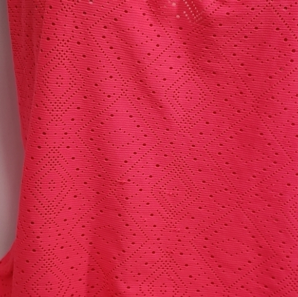 Old Navy Active Racerback Tank Top - Picture 2 of 5